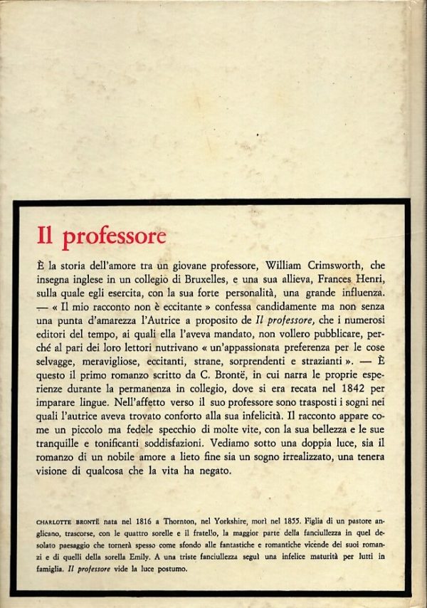 Il professore - immagine 2