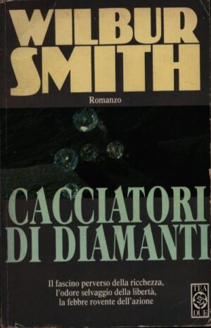 Cacciatori di diamanti