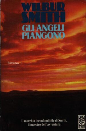 Gli angeli piangono