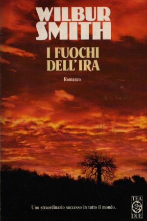 I fuochi dell'ira