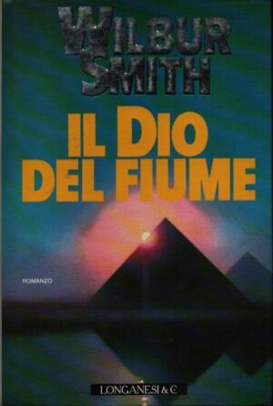 Il dio del fiume