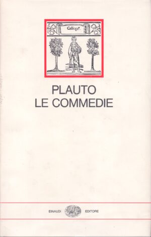 LE COMMEDIE