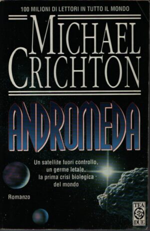 Andromeda