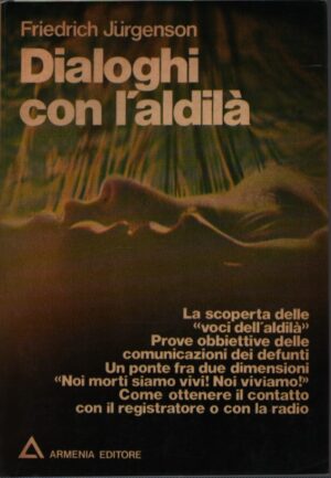 Dialoghi con l'aldilà