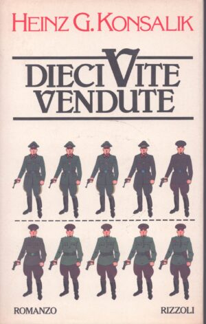DIECI VITE VENDUTE