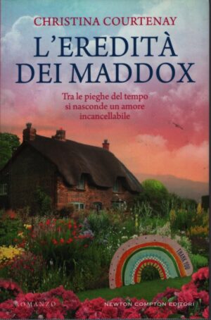 L'EREDITÀ DEI MADDOX