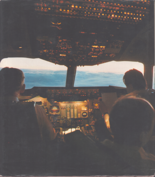 Vivere un Volo: L’Aviazione Oggi - immagine 2