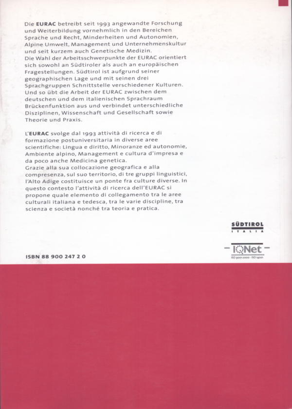 Management dei servizi sociali - immagine 2