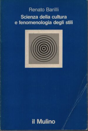 Scienza della cultura e fenomenologia degli stili
