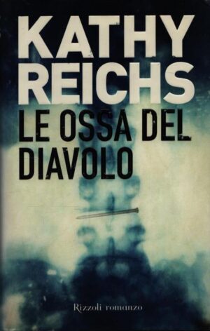 Le ossa del diavolo