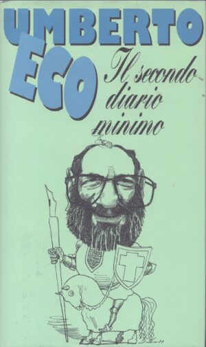 Il SECONDO DIARIO MINIMO