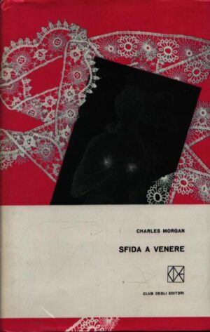 Sfida a Venere