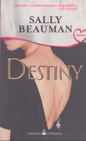 Destiny