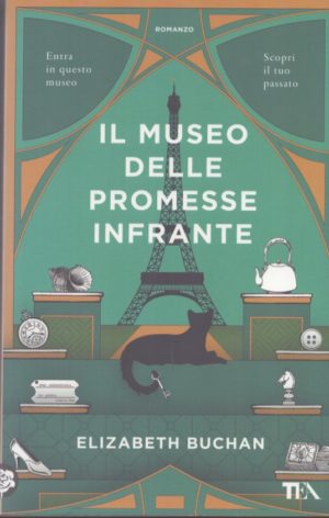 Il museo delle promesse infrante