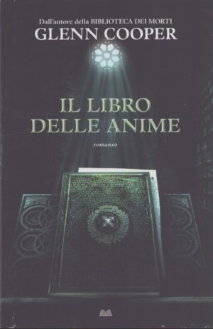 Il libro delle anime