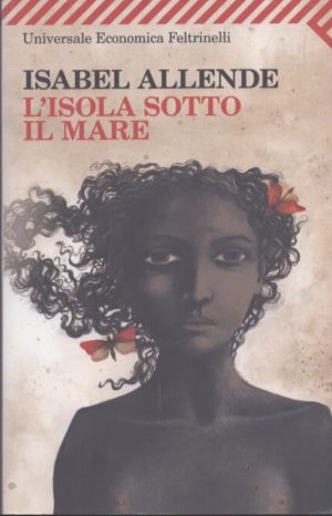 L'isola sotto il mare