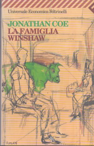 La famiglia Winshaw