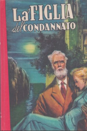 La figlia del condannato