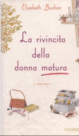 La rivincita della donna matura
