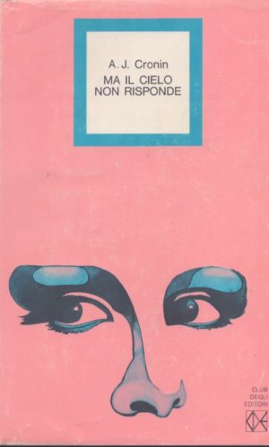 Ma il cielo non risponde