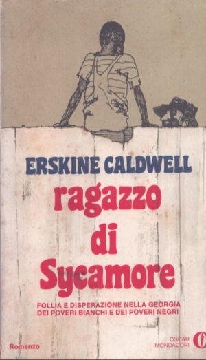 Ragazzo di Sycamore