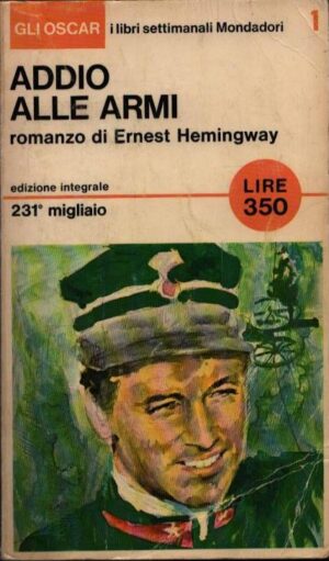 Addio alle armi