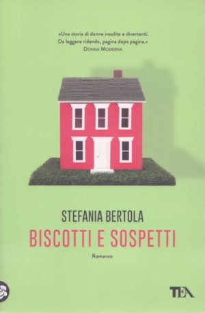 Biscotti e sospetti