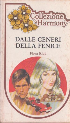 Dalle ceneri della fenice
