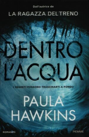 Dentro l'acqua