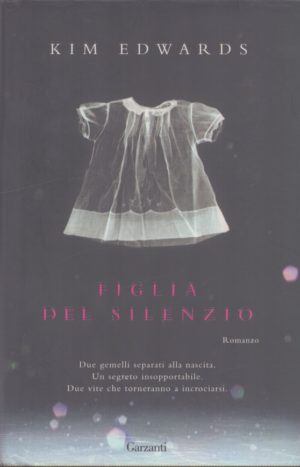 Figlia del silenzio
