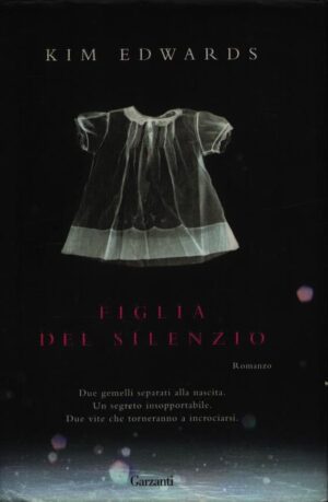 Figlia del silenzio