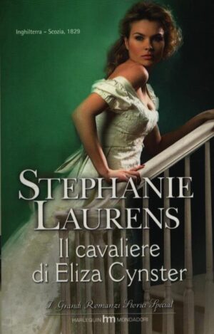 Il cavaliere di Eliza Cynster