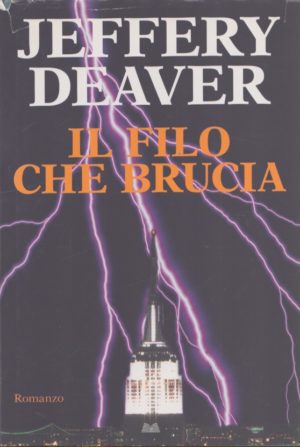 Il filo che brucia