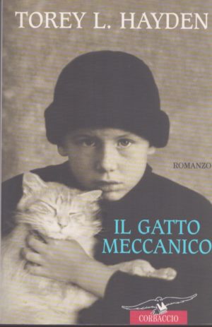 Il gatto meccanico