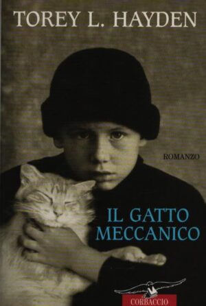 Il gatto meccanico