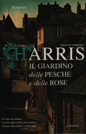 Il giardino delle pesche e delle rose