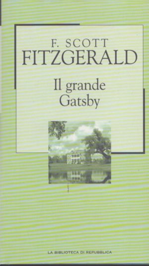 Il grande Gatsby