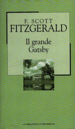 Il grande Gatsby