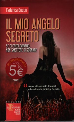 Il mio angelo segreto