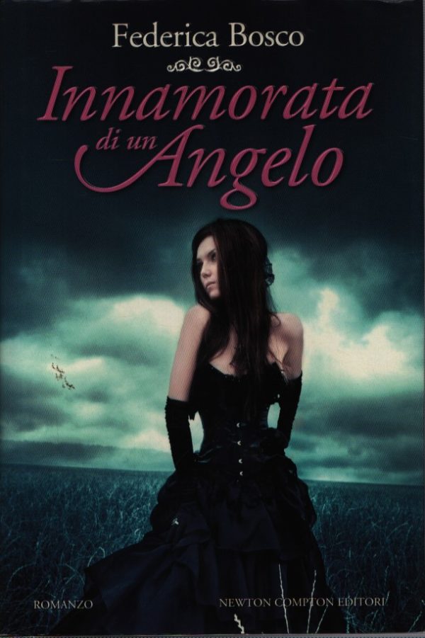 Innamorata di un angelo