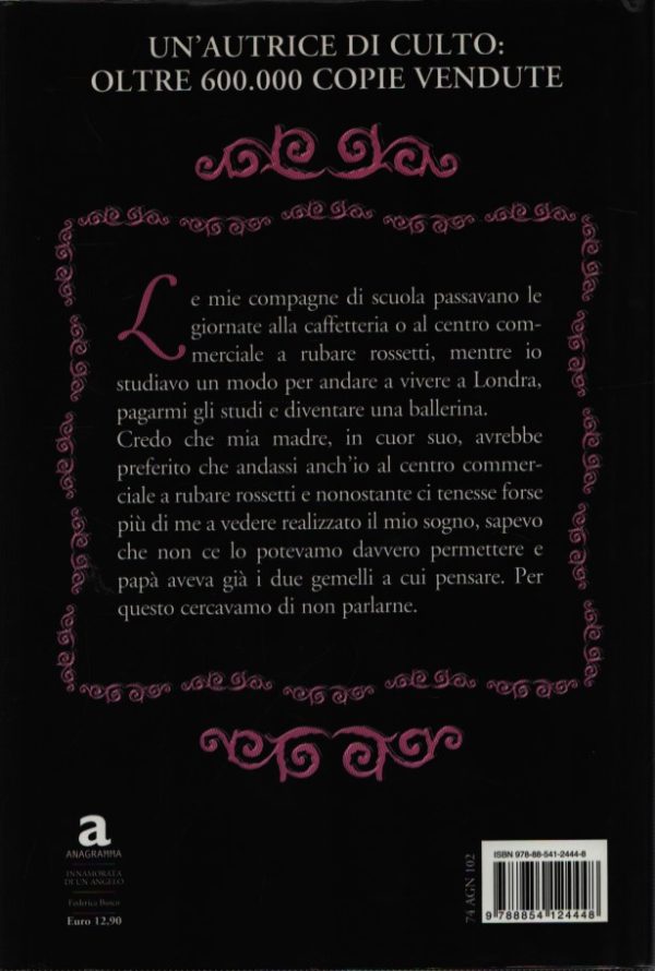 Innamorata di un angelo - immagine 2