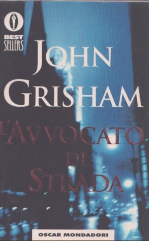 L'avvocato di strada (copertina flessibile)