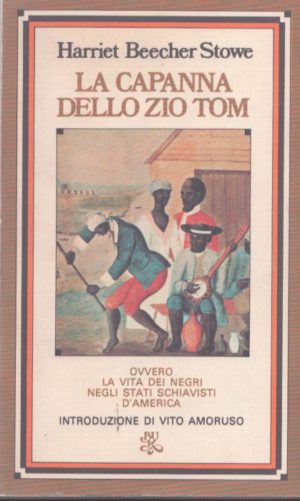 La capanna dello zio Tom