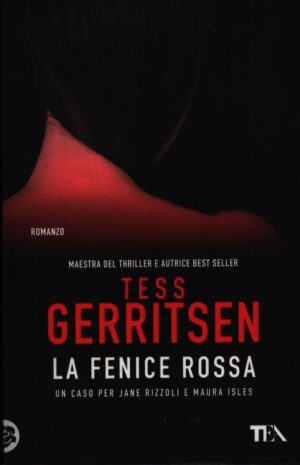 La fenice rossa