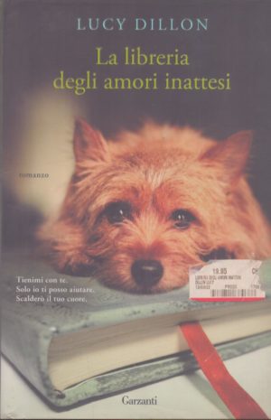 La libreria degli amori inattesi