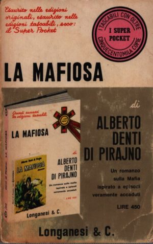 La mafiosa