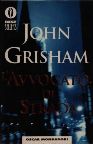 L'avvocato di strada (copertina flessibile)