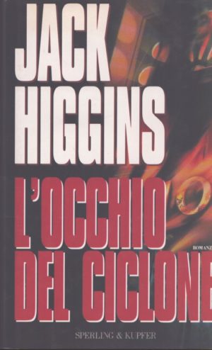 L'occhio del ciclone