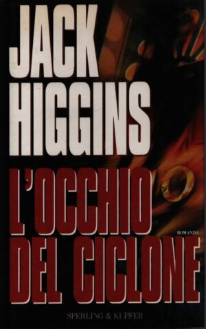 L'occhio del ciclone