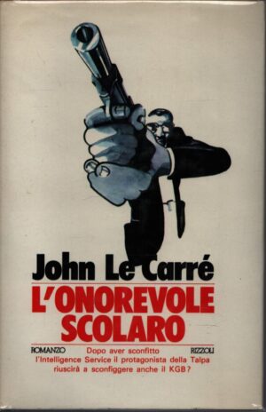 L'onorevole scolaro